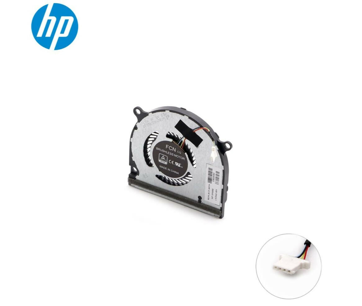 Fan | Laptop | HP | ENVY X360 15-DS GPU