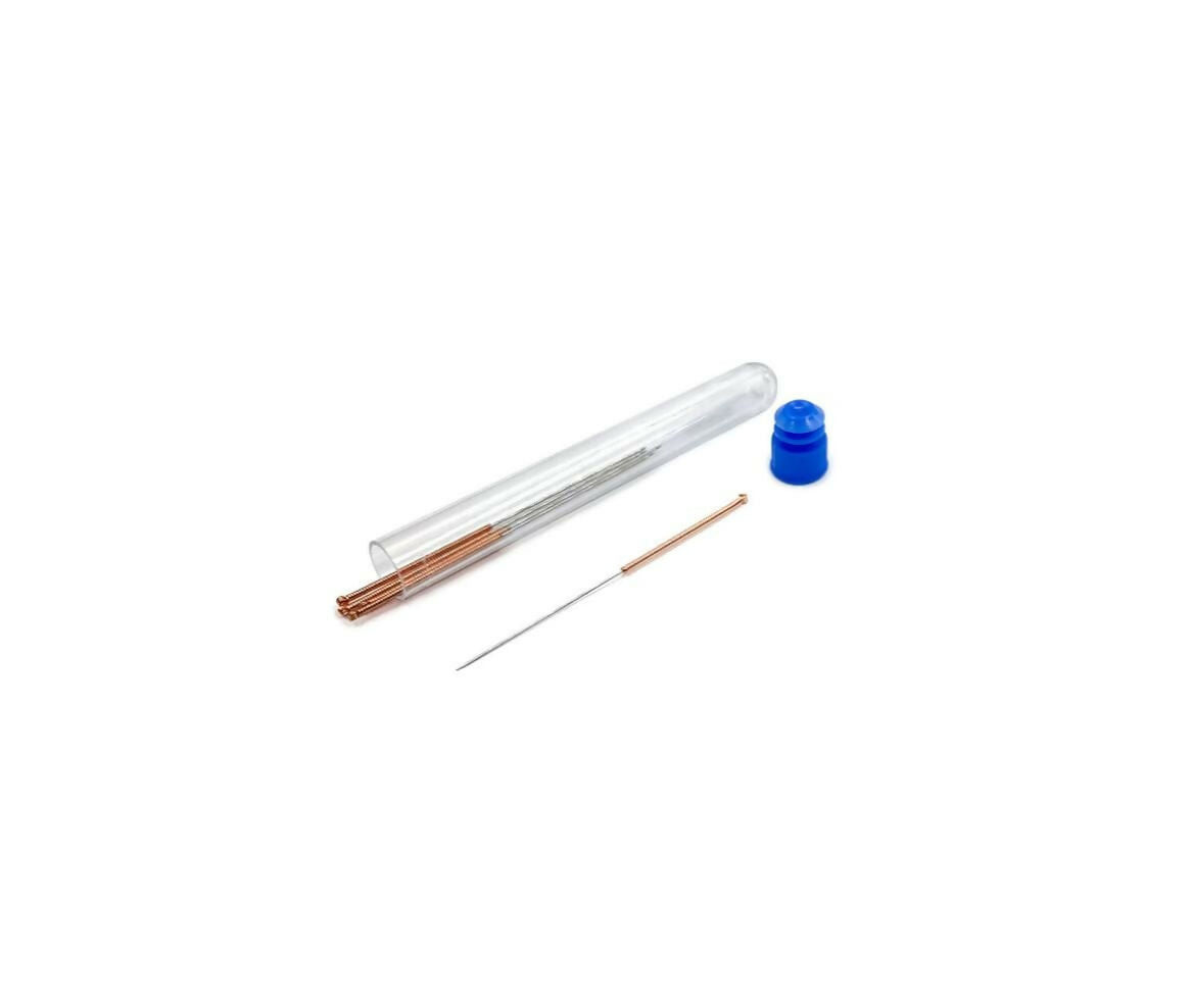3D Printer Parts | Metal Nozzle Cleaner | 0.5mm | x5