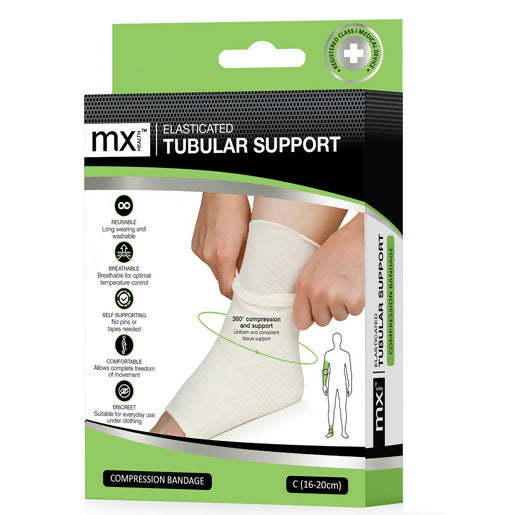 Tubular Support Compression Bandage 1 Meter