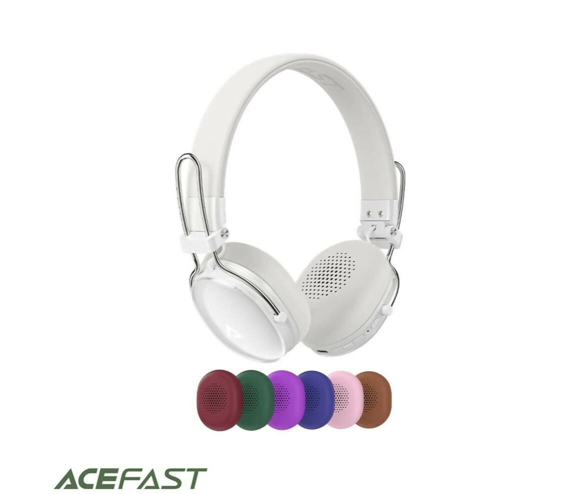ANC Wireless Headset H7