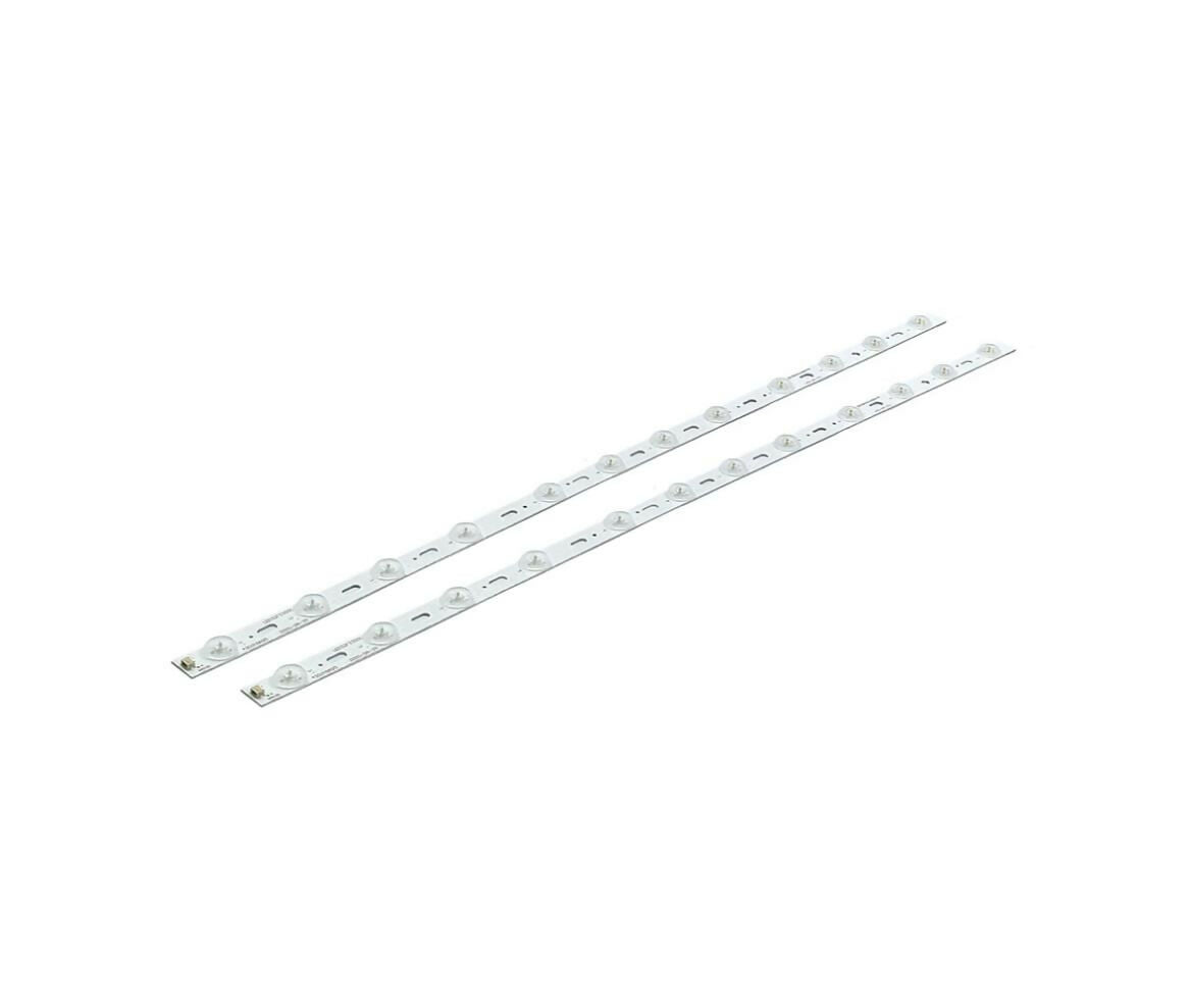 LCD TV | Bacck Light | 2x12-Lens | L:64cm | 3V | 32"