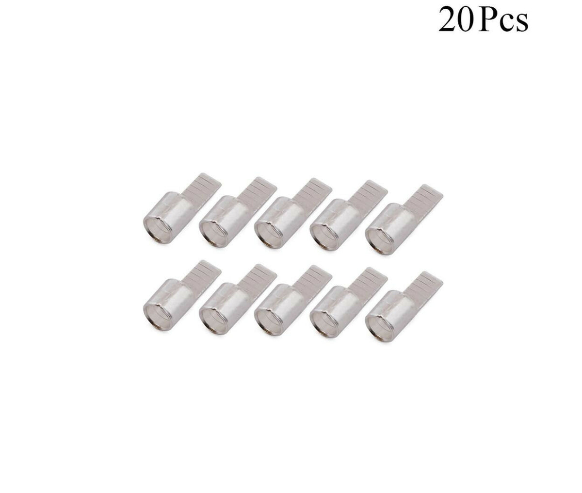 Cable Terminal | C45-16 | 20pcs