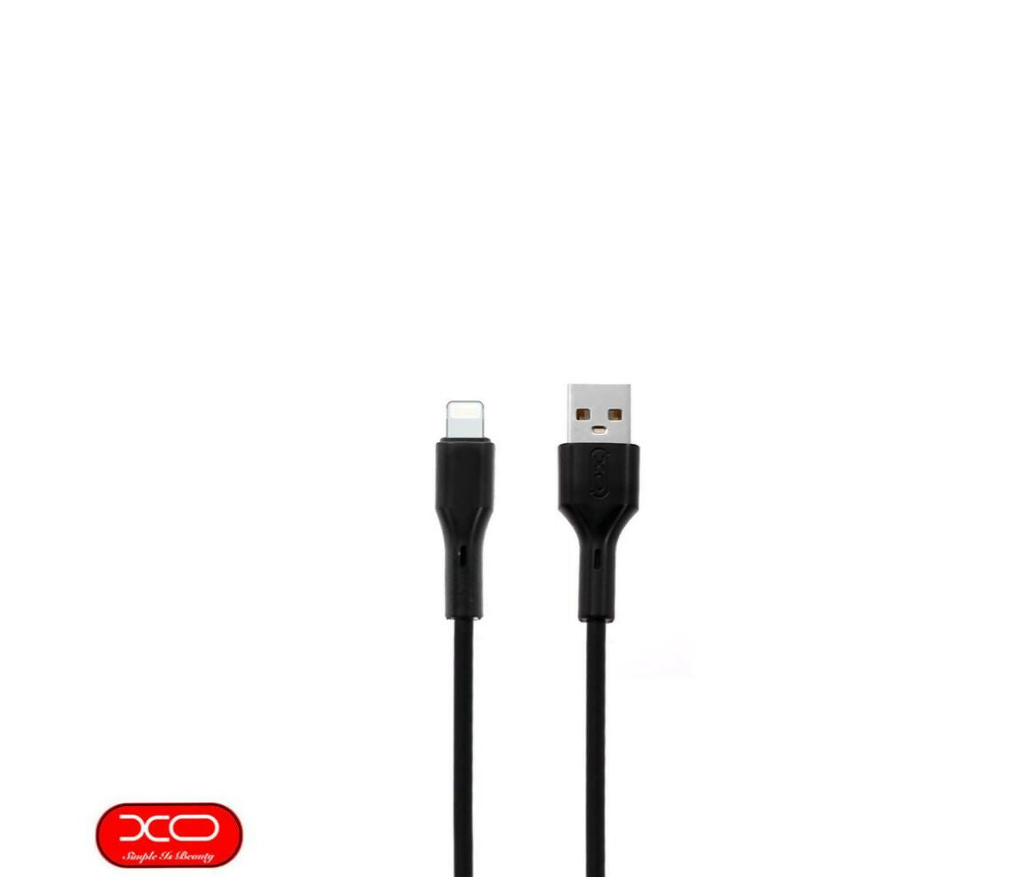 Mobile Cable | Data & Charging | USB-A - Lightning | 1M | XO NB230