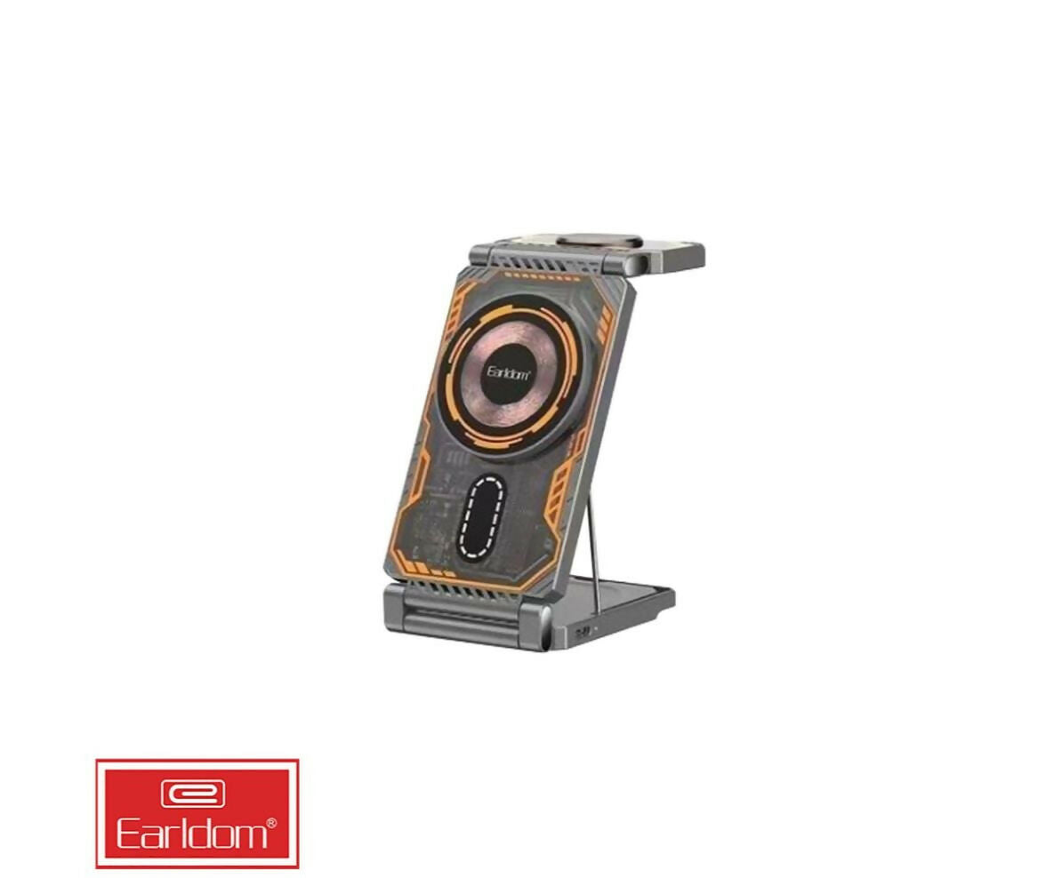 Charging Station | Magnetic | Earldom WC49