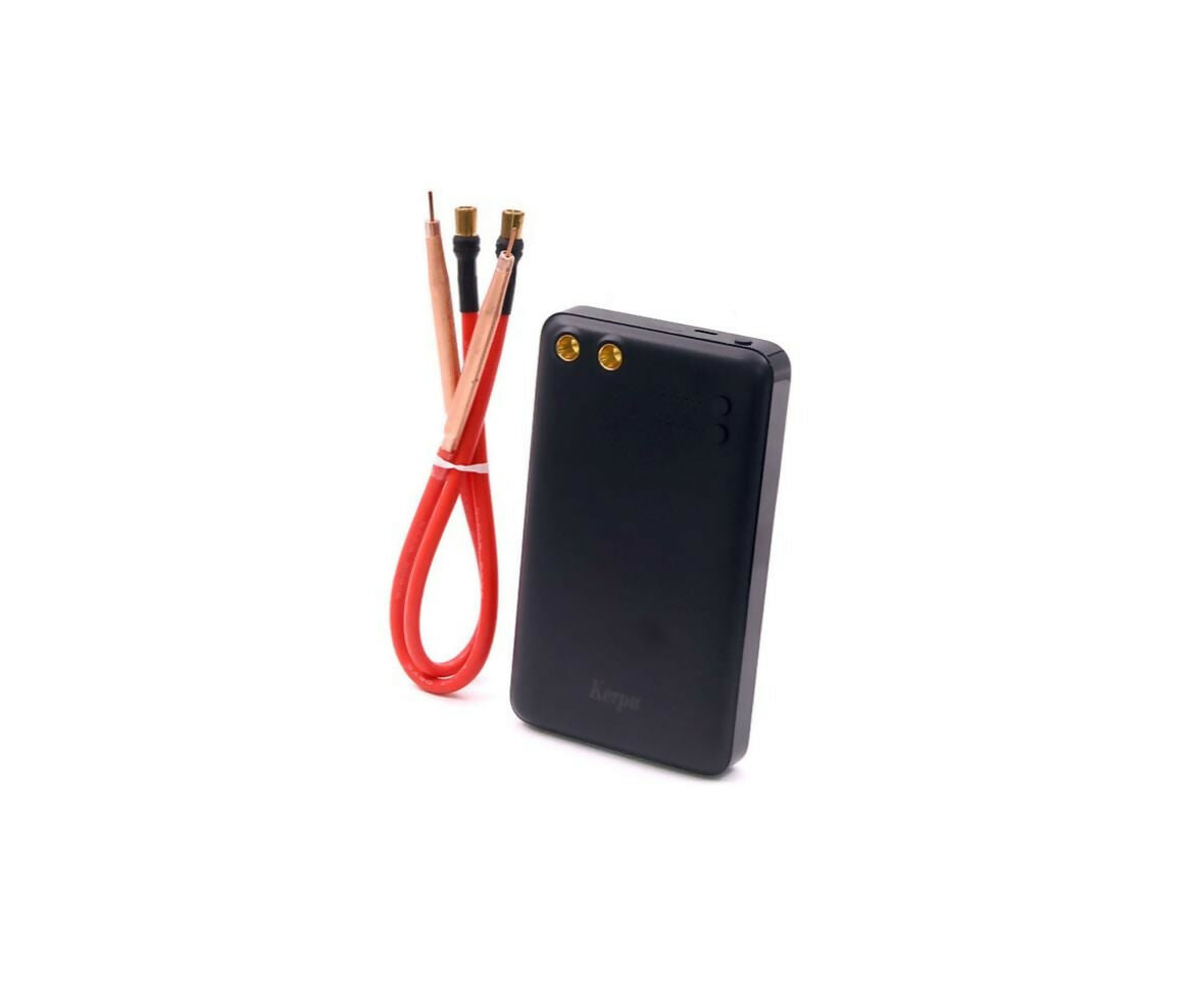 Battery Welder | Portable | Battery 5000mAH
