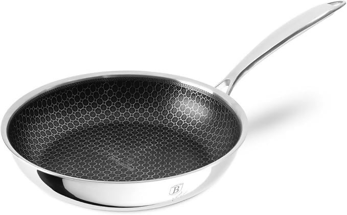 Berlinger Haus SS Etertnal Collection Frypan, 24 cm