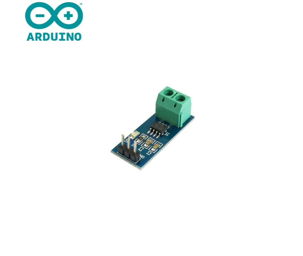 Current Sensor Module | 20A AC