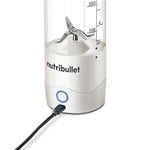 NutriBullet Portable Blender - White