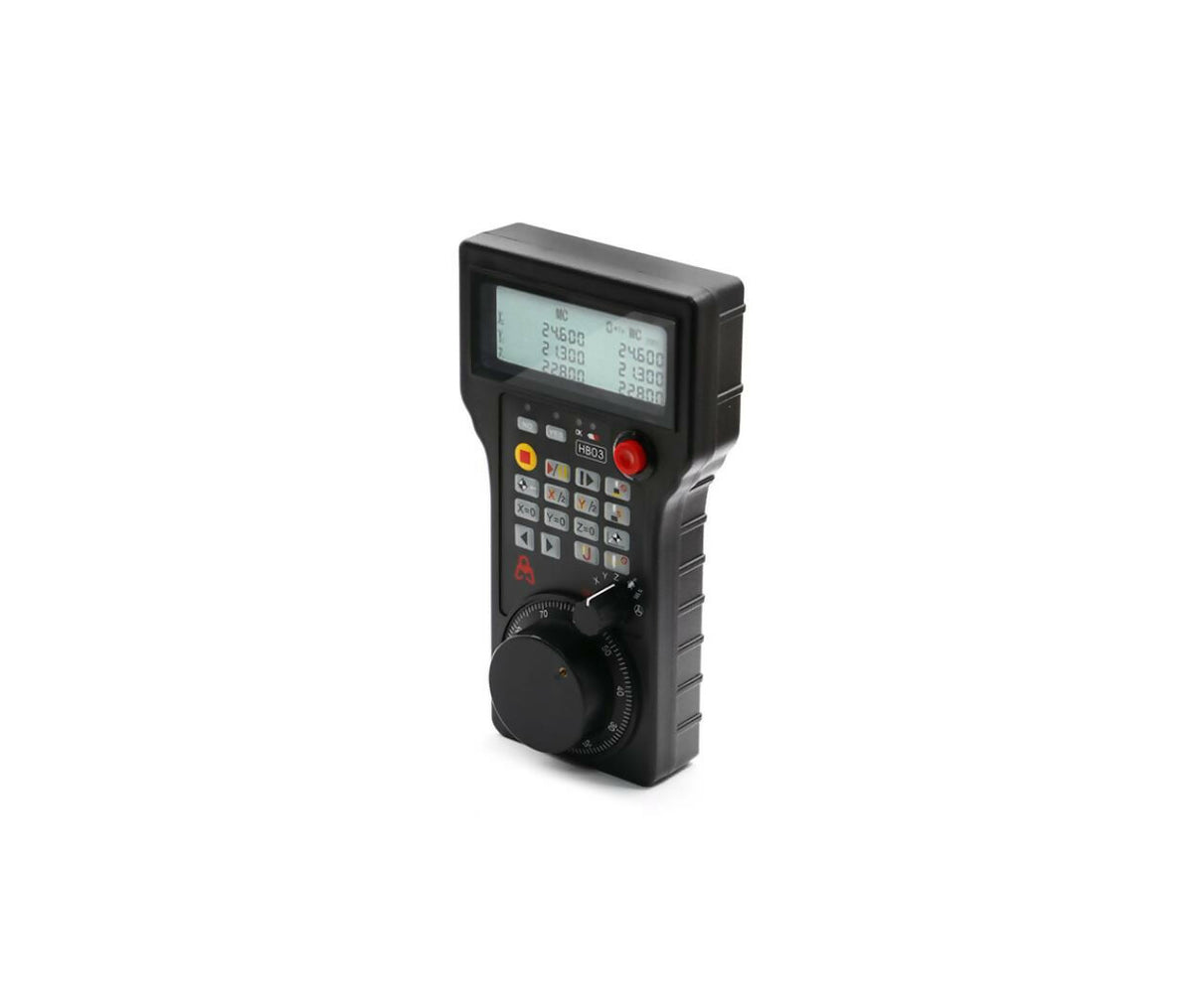 CNC Controller | Handle | HB03 | 4-Axis | NC Studio