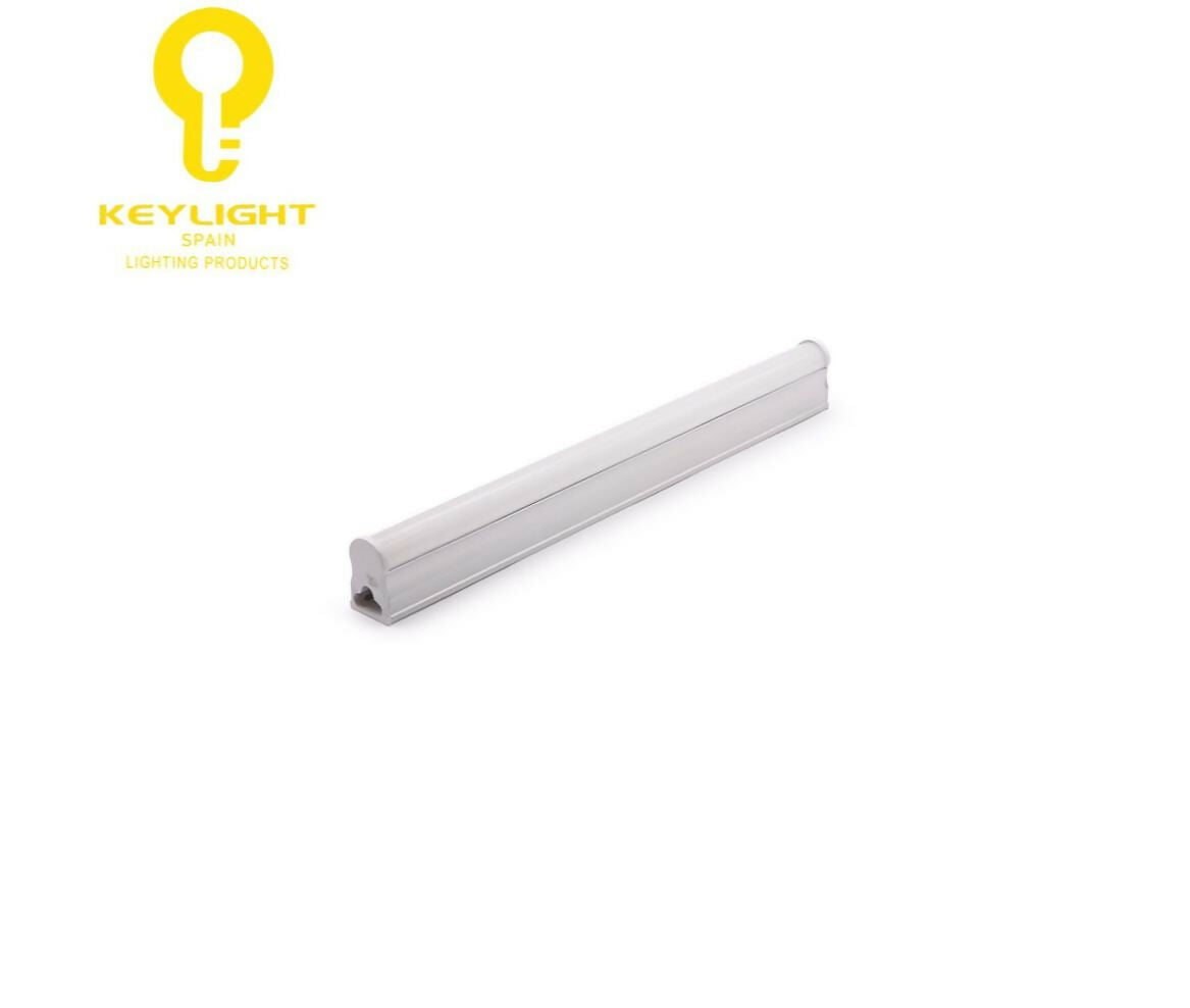 LED Tube | T5 | 220V AC 5W | 30cm | Warm White | Keylight