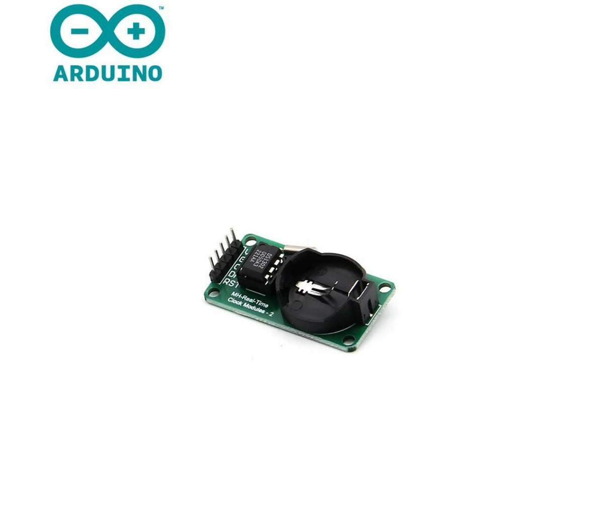 Clock Module | RTC DS1302