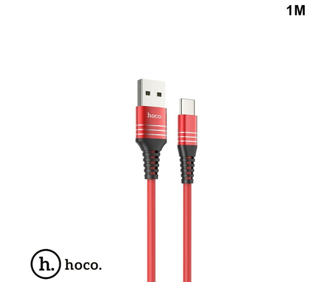 Mobile Cable | Data & Charging | USB-C | Hoco 46