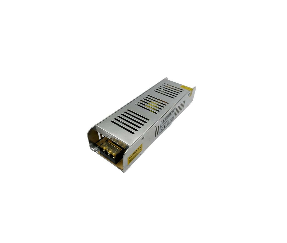 Power Supply SMPS | 12V 20.83A | Slim
