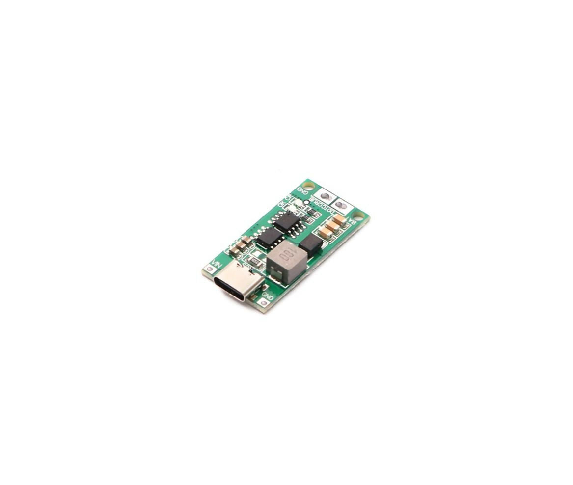 Charger Battery | 3S | Lithium | USB-C | 2A