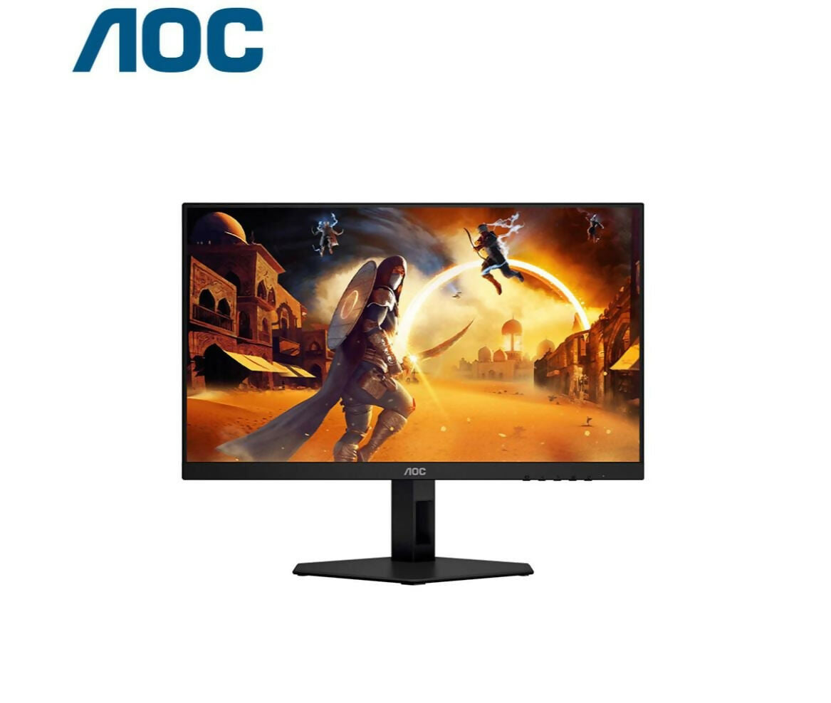 LED Screen FHD | 24 Inch | 180Hz | AOC