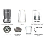 NutriBullet Portable Blender - Magenta