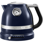 KitchenAid Artisan Kettle 1.5L - Ink Blue