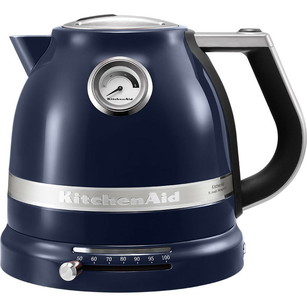 KitchenAid Artisan Kettle 1.5L - Ink Blue
