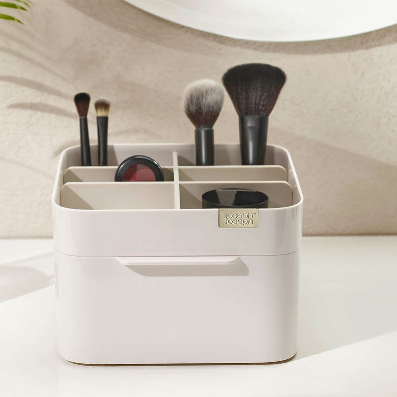 Joseph Joseph Viva Cosmetic Organiser with Drawer
