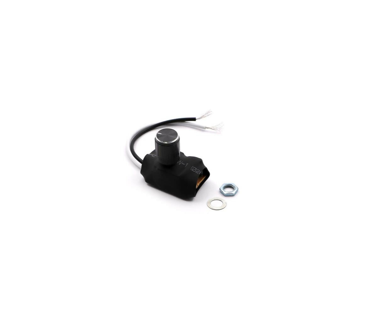 Dimmer | 600W | 0~220V AC