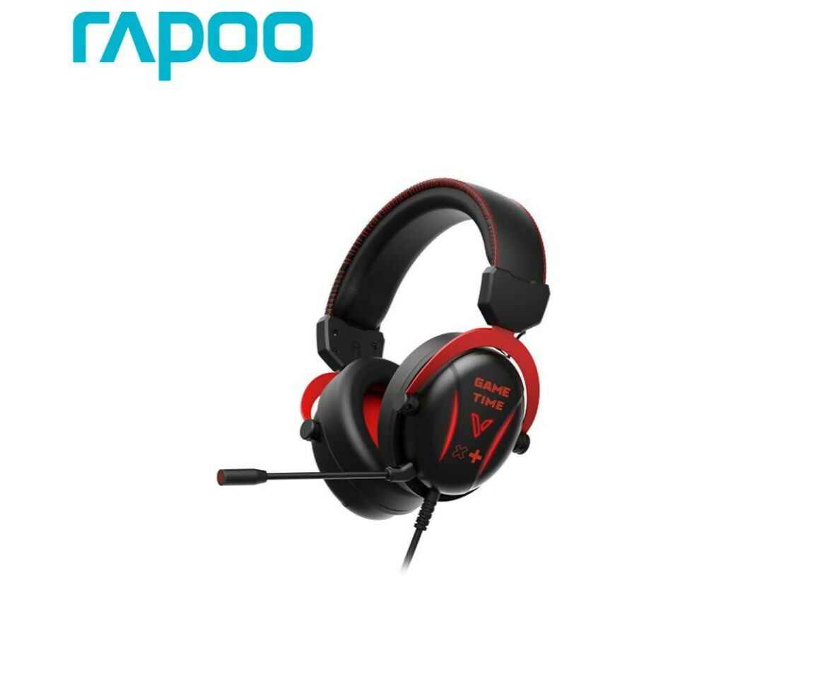 Headset | Rapoo ESH350