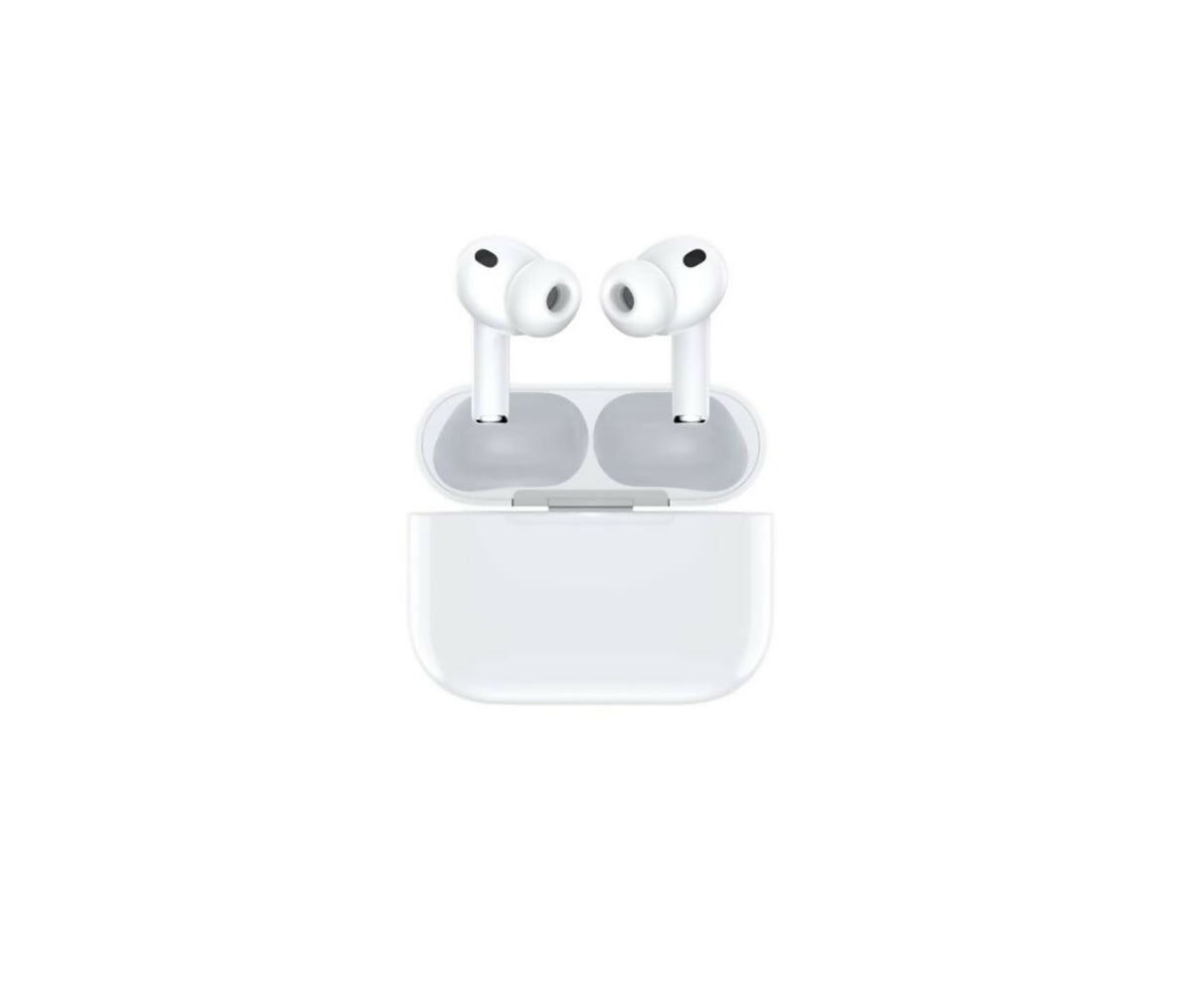 Q8 ANC Earbuds 8nd Generation (With Wireless Charging, In-Ear Detection, Sliding Tuning)