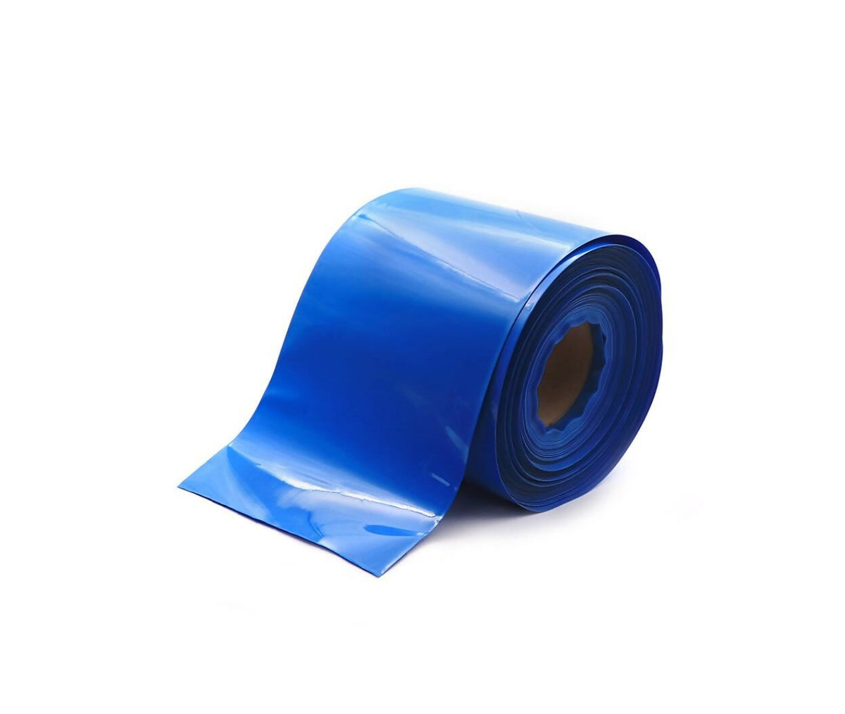Heat Shrink Tube | PVC | 190mm | 1M | Blue