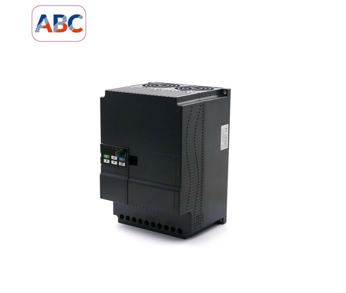 VFD | Single Phase | 7.5KW | MT2000 | 380V | ABC