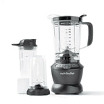 NutriBullet Full Size Combo 1000W - Grey