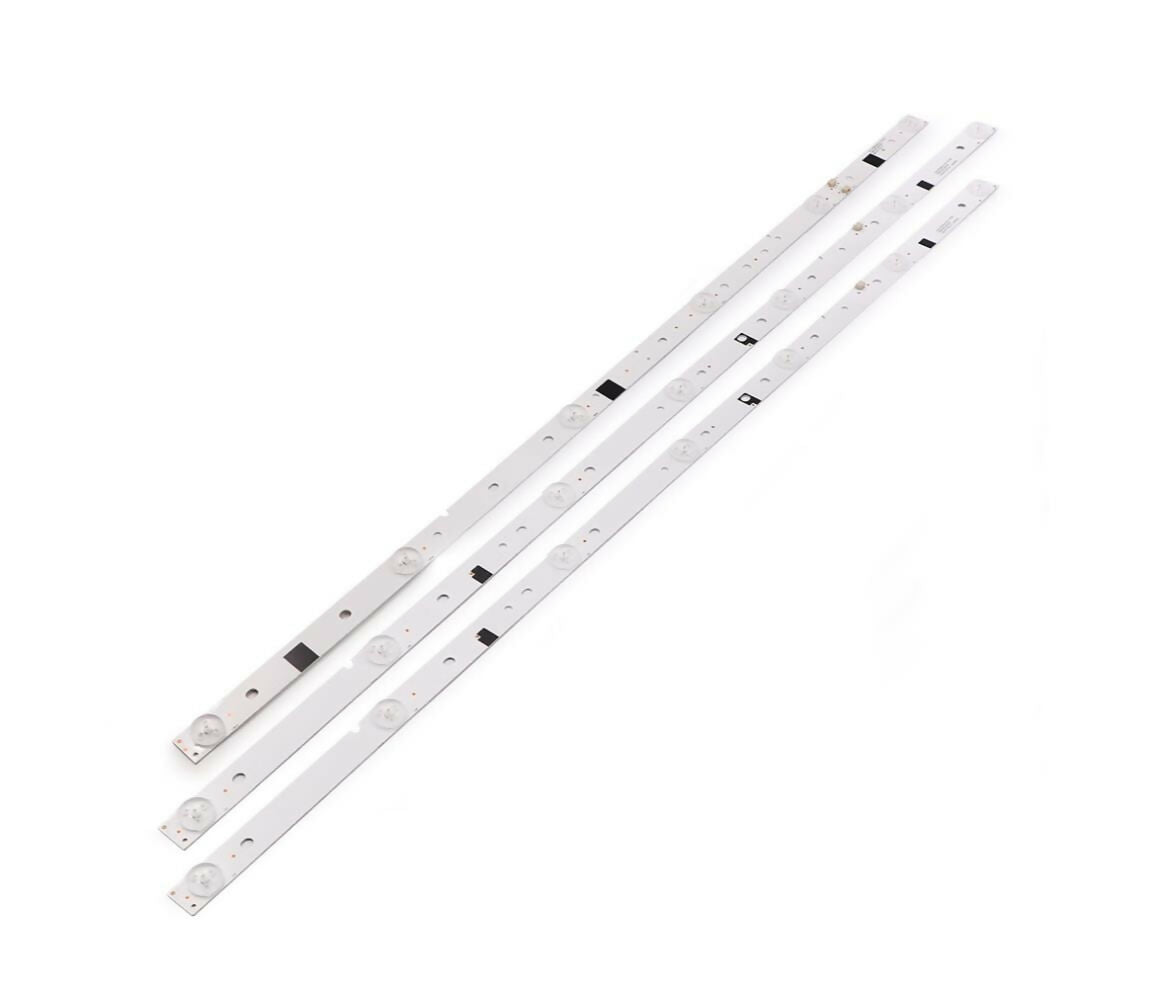 LCD TV | Bacck Light | 2x7+1x6-Lens | L:73.3+68.5cm | 3V | 39"