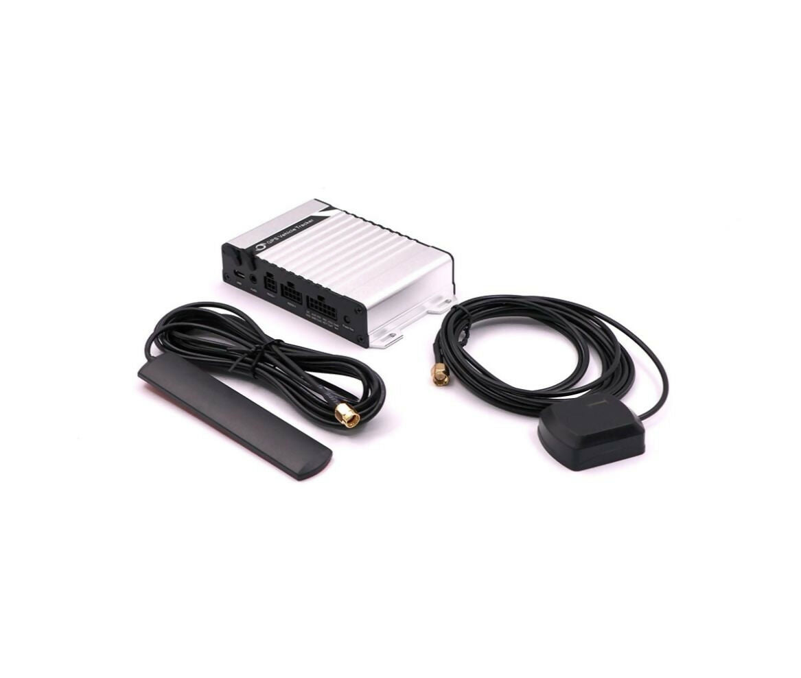 GPS Tracker | T633L