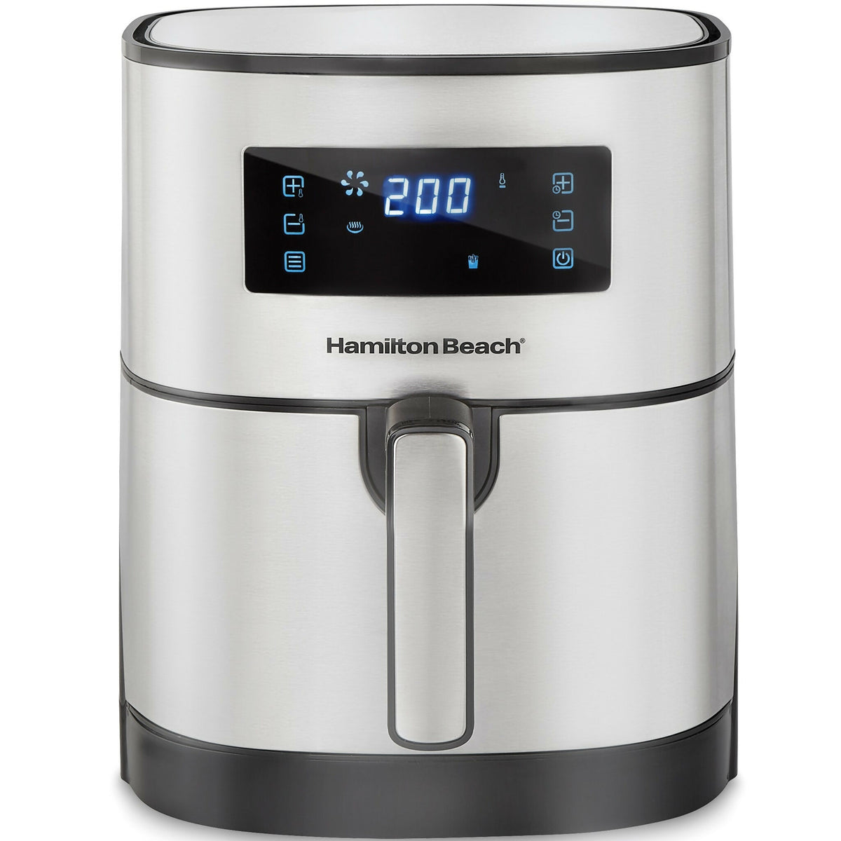 Hamilton Beach Air Fryer 5.6L