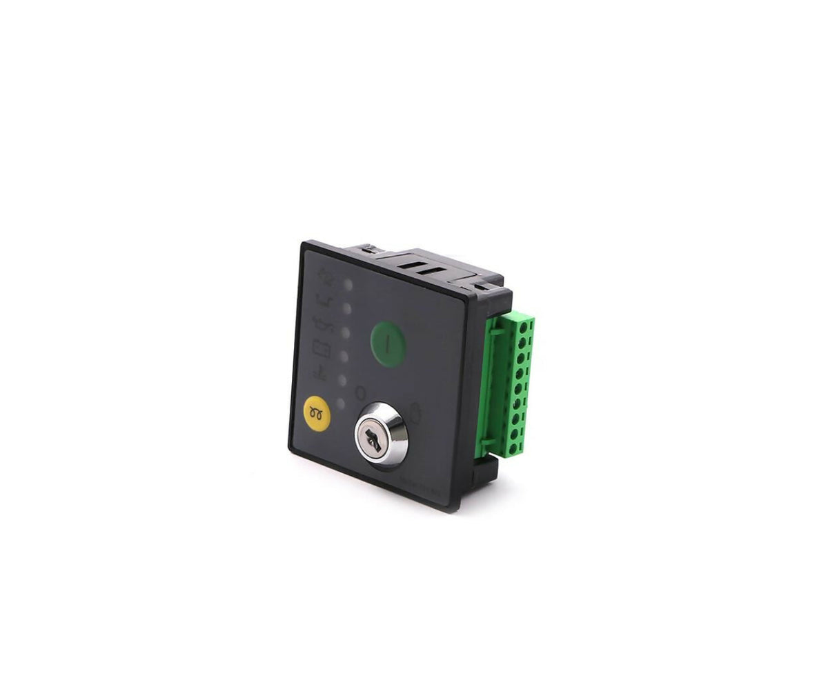 Genset | Start Control | DSE701AS/MS