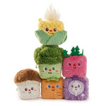 SquarePals Mushroom 10cm