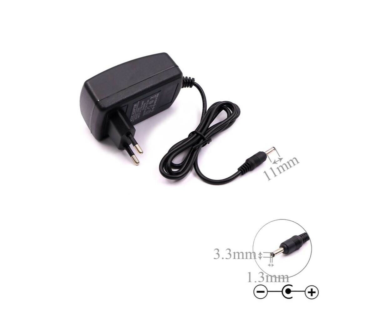 Power Adapter SMPS | DC 5V 2A | 3.3x1.3mm
