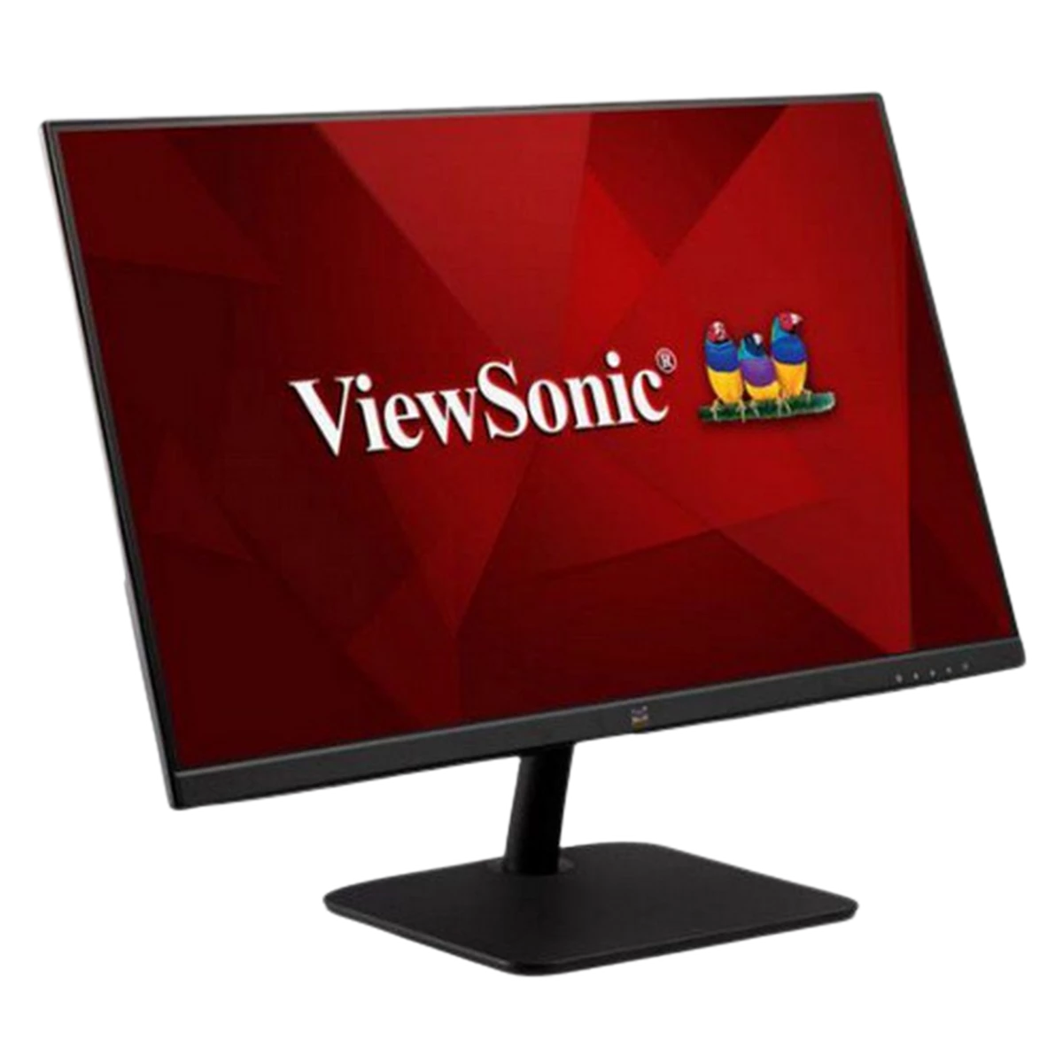 ViewSonic (VA2432-h) 24" IPS Full HD- 75Hz - 1ms - Black