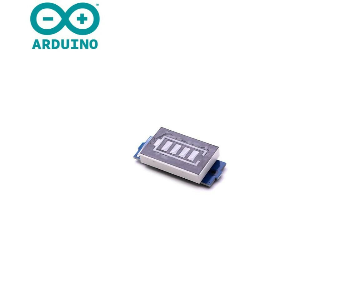 LED Module | Battery Level Indicator