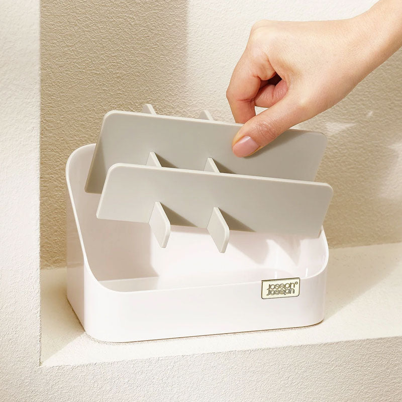 Joseph Joseph Viva Tiered Cosmetic Organiser