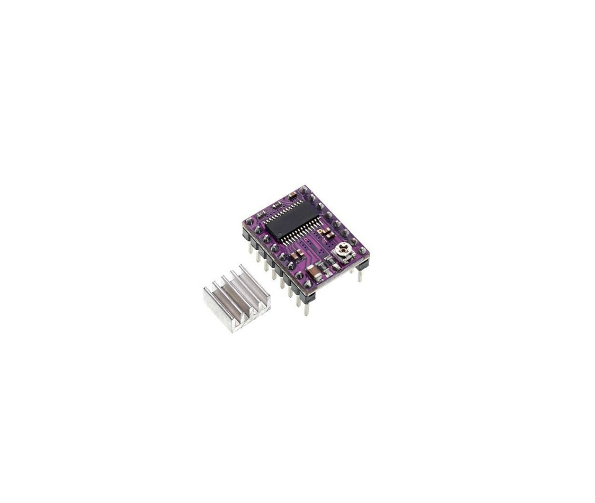 3D Printer Parts | Stepper Motor Driver | DRV8825