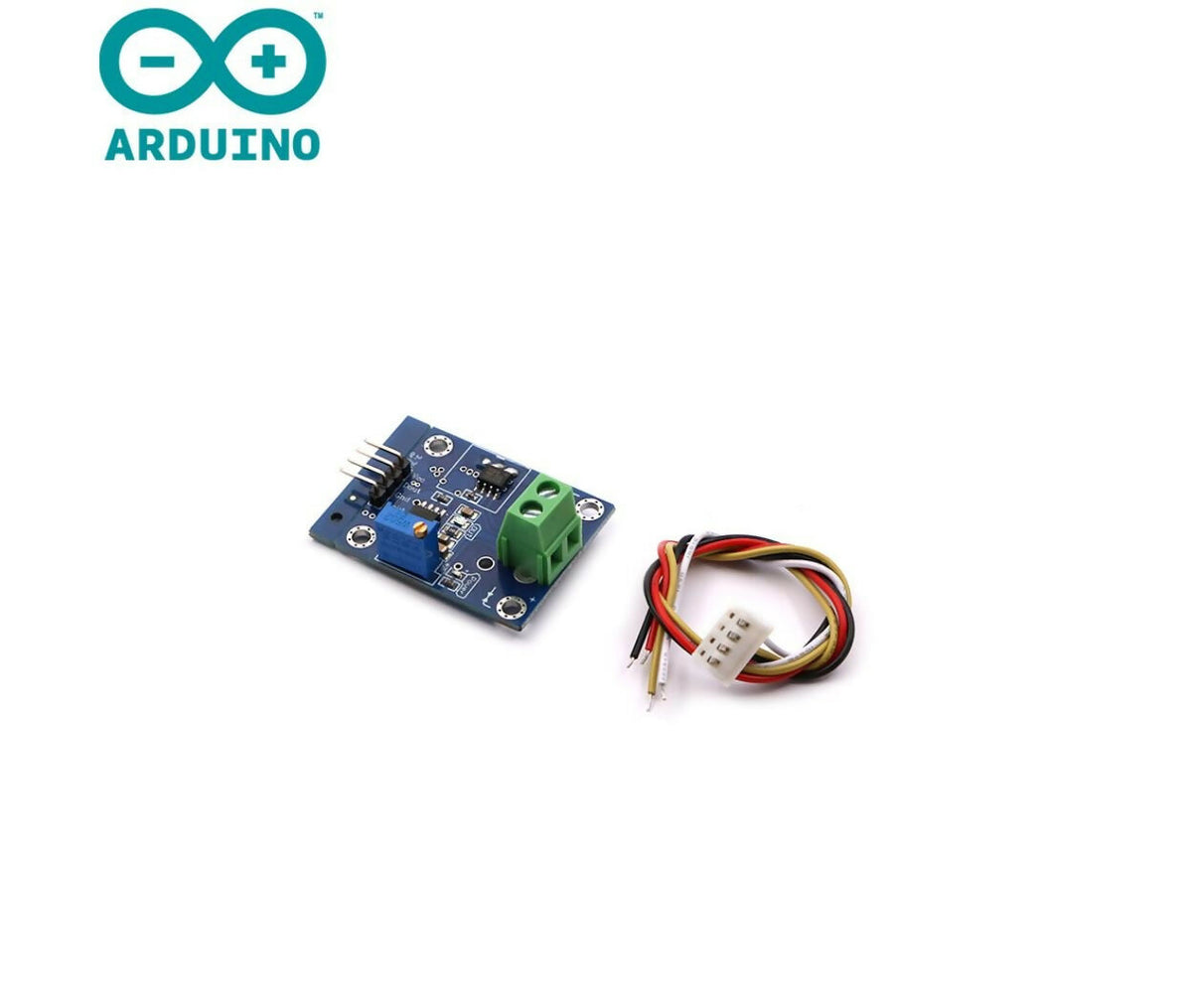 Current Sensor Module | 30A AC- DC