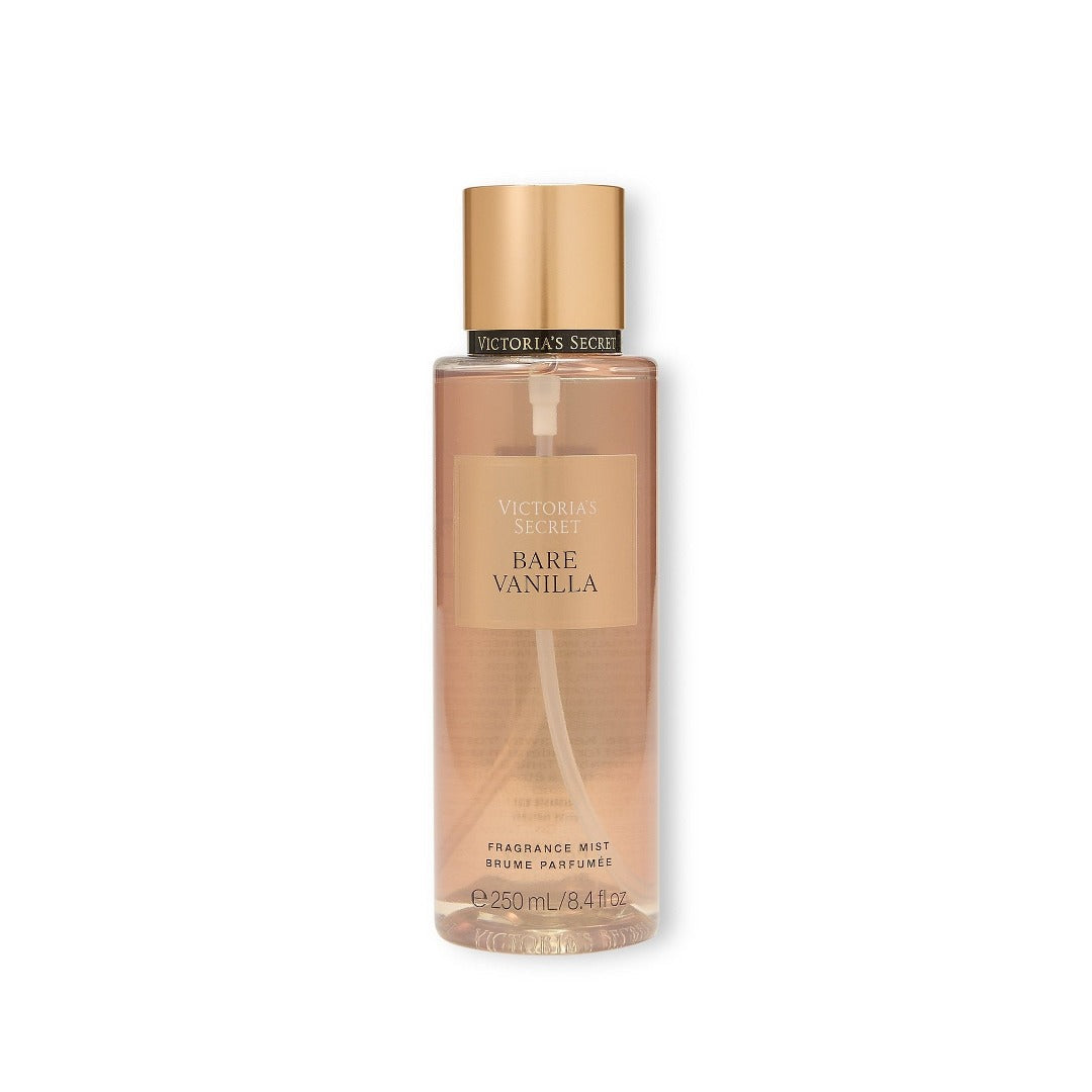 Victoria's Secret – Bare Vanilla Fragrance Mist