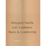 Victoria's Secret – Bare Vanilla Fragrance Mist
