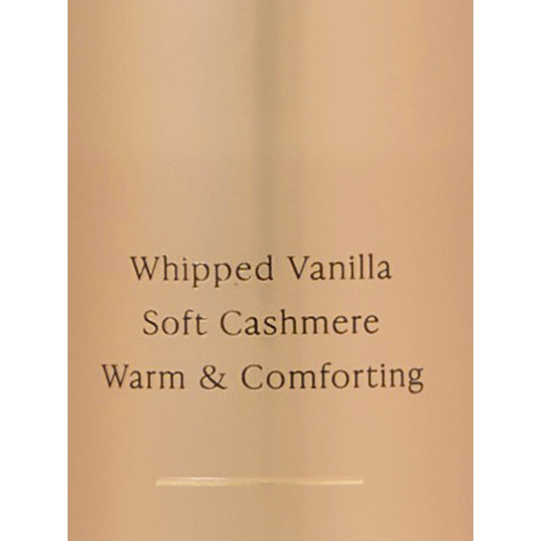 Victoria's Secret – Bare Vanilla Fragrance Mist