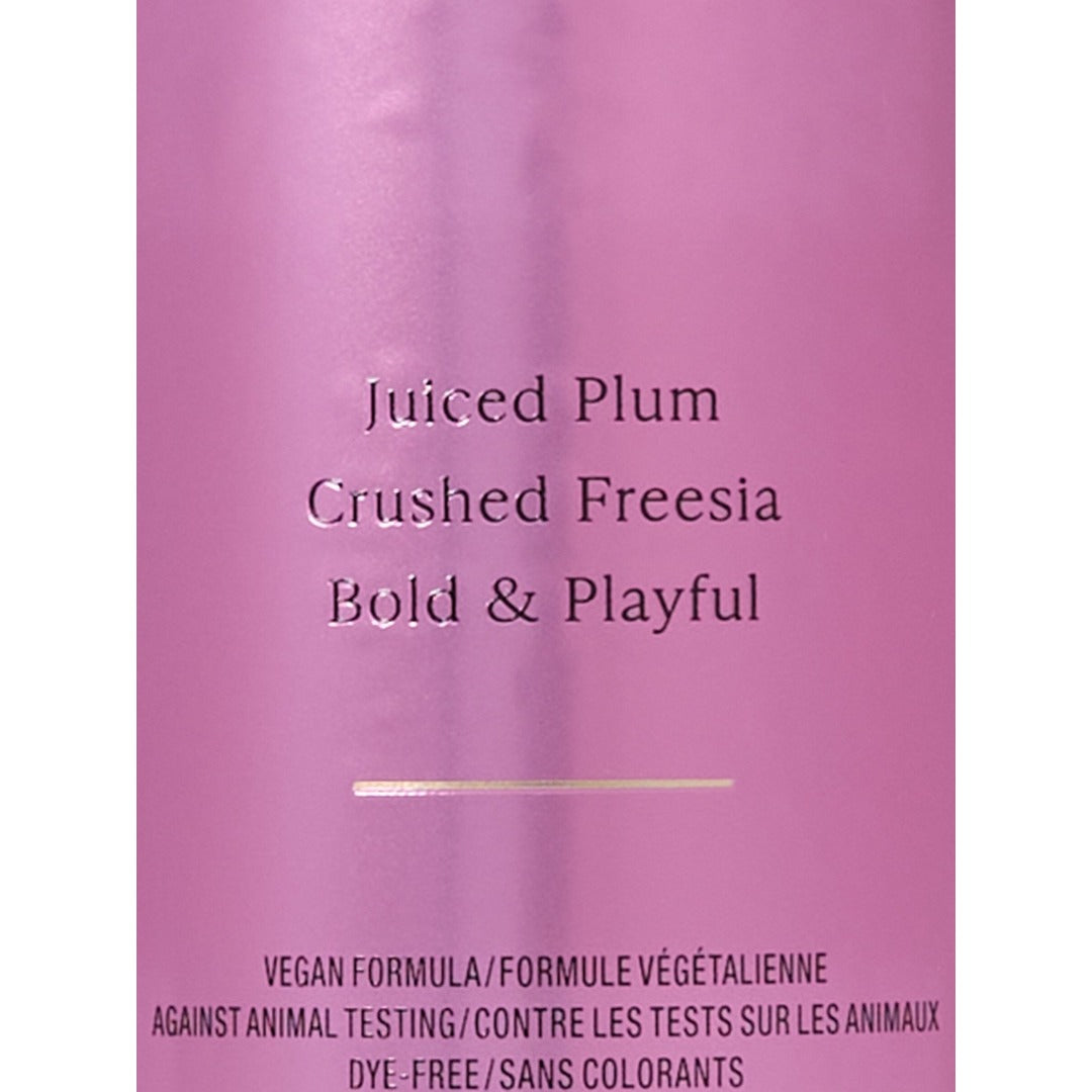 Victoria's Secret-Pure Seduction Fragrance Mist