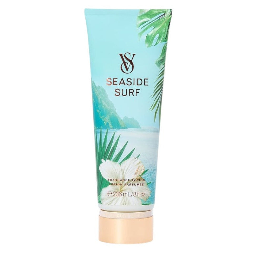 Chasing Paradise Fragrance Lotion-Seaside Surf