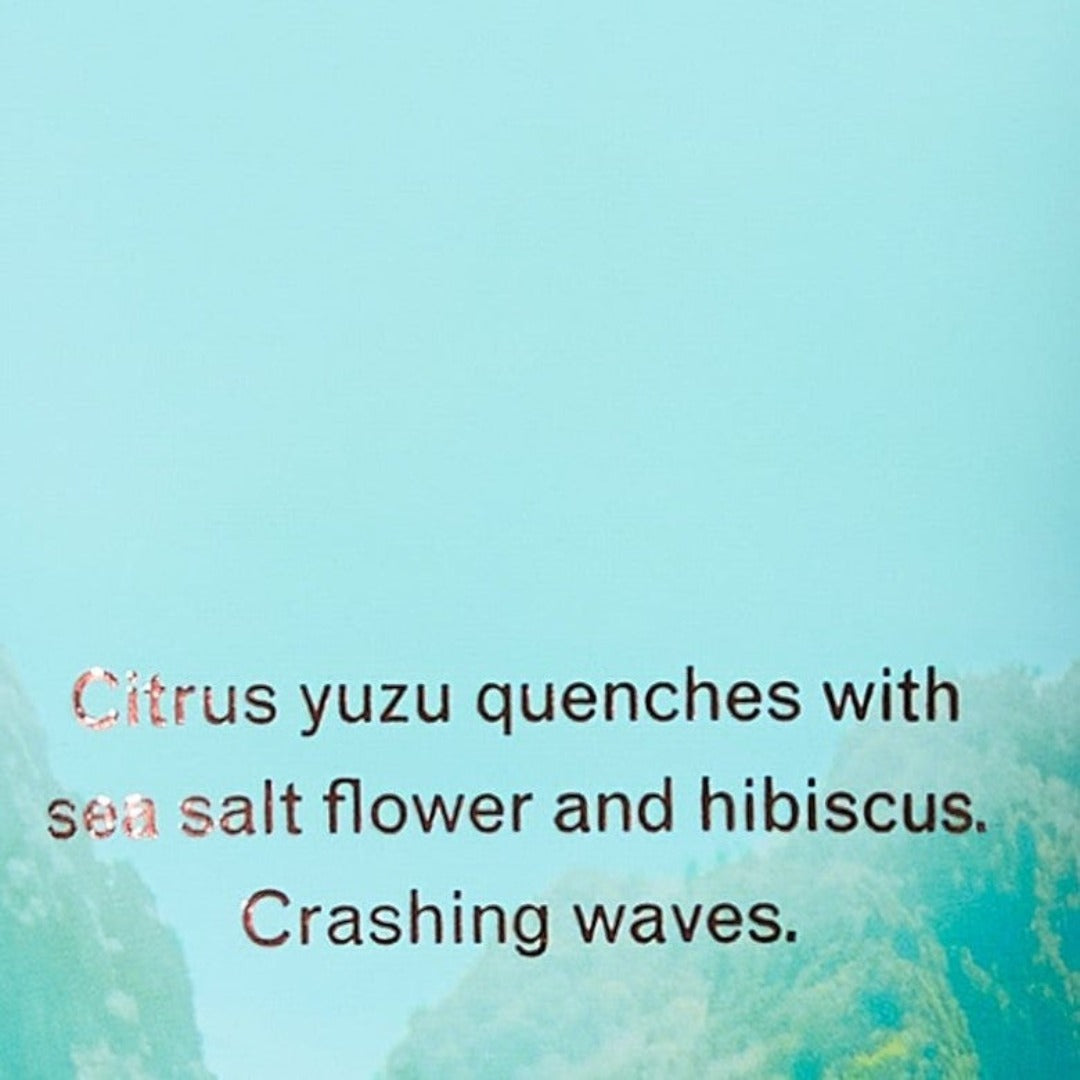 Chasing Paradise Fragrance Lotion-Seaside Surf