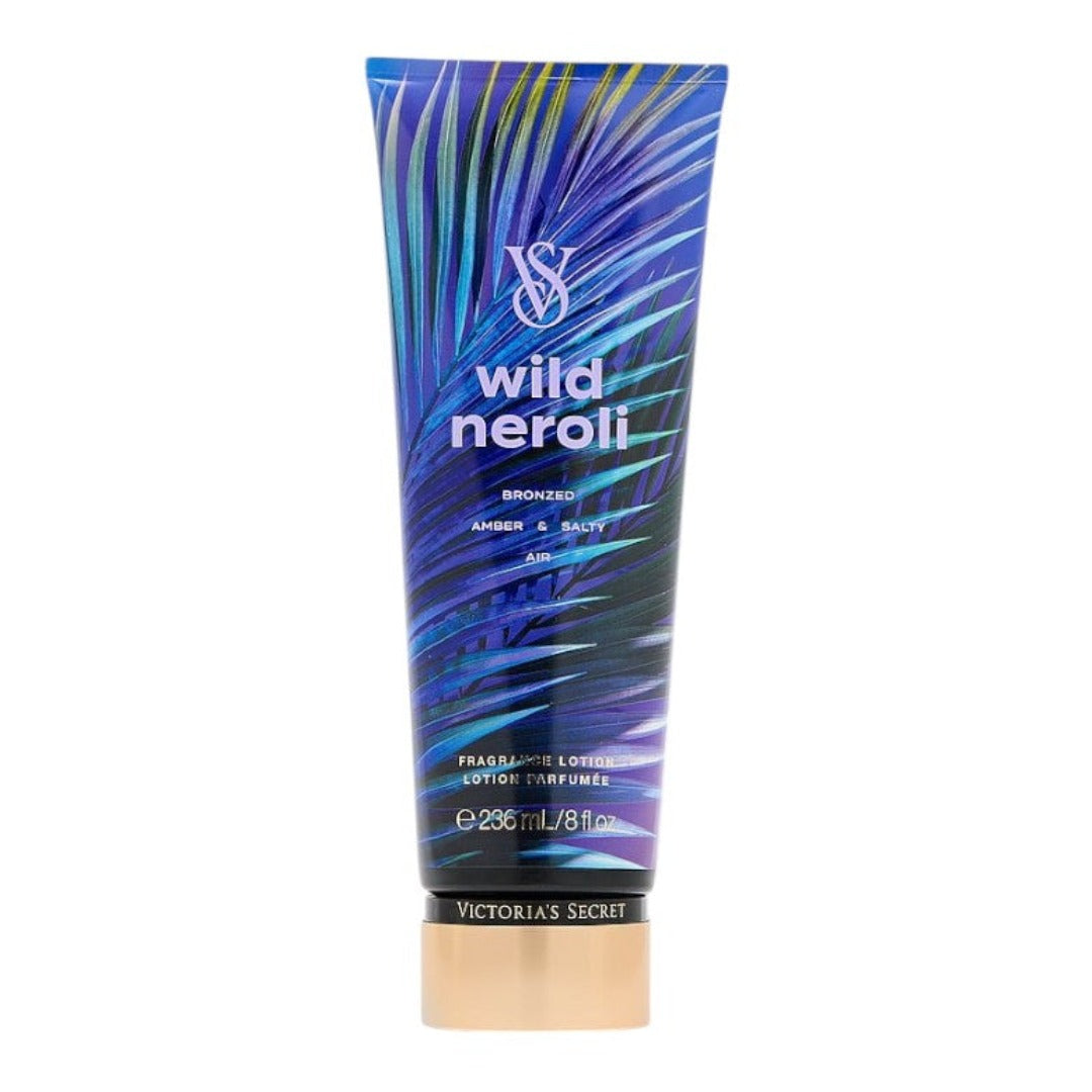 Midnight Heatwave Body Lotion-Wild Neroli