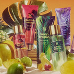Midnight Heatwave Body Lotion-Wild Neroli