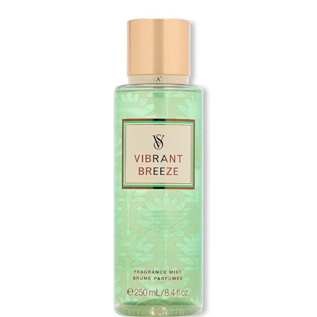Chasing Paradise Body Mist-Vibrant Breeze