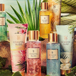 Chasing Paradise Body Mist-Vibrant Breeze